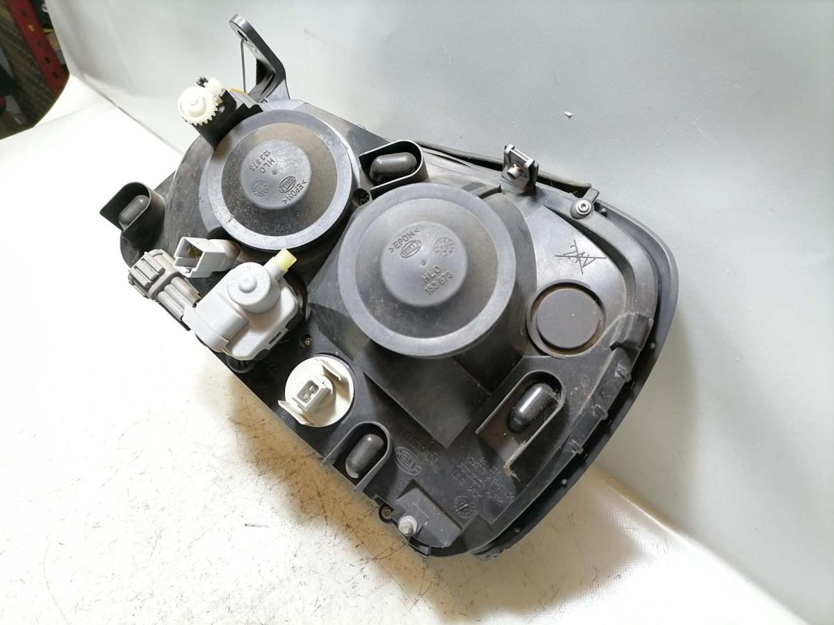 Nissan Almera Tino original Scheinwerfer vorn rechts Halogen Bj.2003
